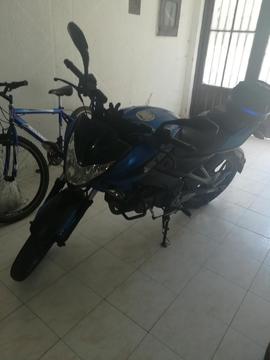 Pulsar Ns 150