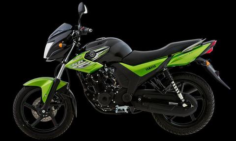 Vendo Sz Rr Modelo 2017 en