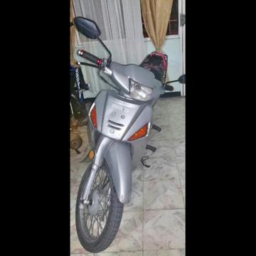 Honda Wave C100 con Papeles Al Dia