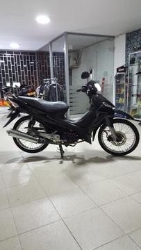 Suzuki Viva R 2013