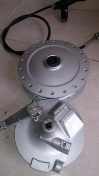 Vendo Manzana Eco Deluxe