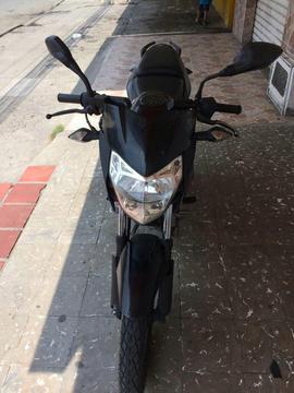 Vendo Pulsar 135 Al Dia