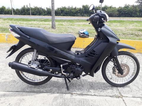 Vendo Suzuki Best 2010 Hermosa! sin Soat