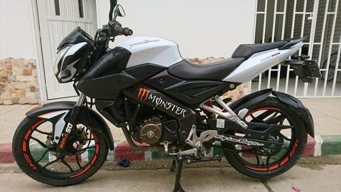 Pulsar Ns 150