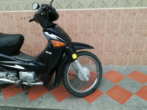 Honda C100 Wave