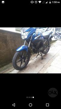 Vendo Cb 110 Economica