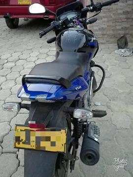 Pulsar 150