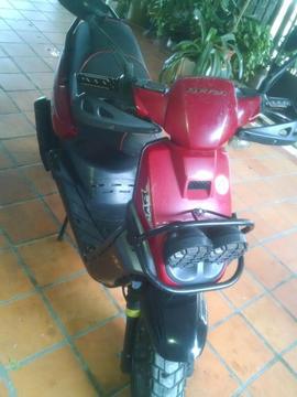 Bws Bera Seguro Noviembre Gases Agosto