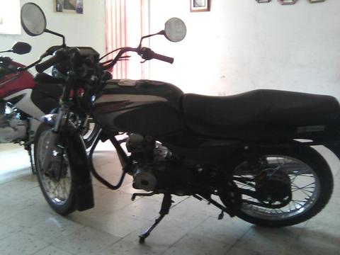 Se Vende Moto Boxer