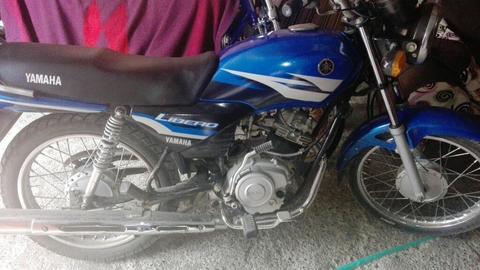 Se Vende Libero 2010