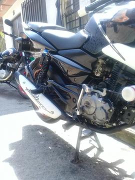 Vendo Pulsar 135 Ls