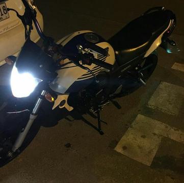 Fz16 Mod 2013