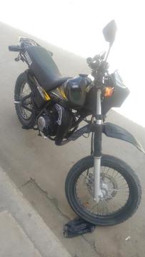 Dt 125 Vendo O Permuto