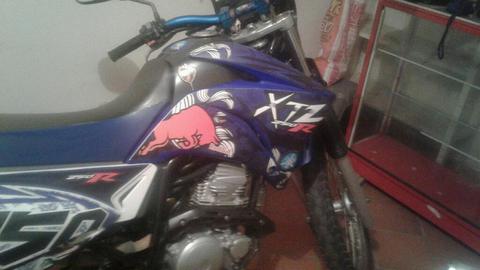 Vedo Xtz 250