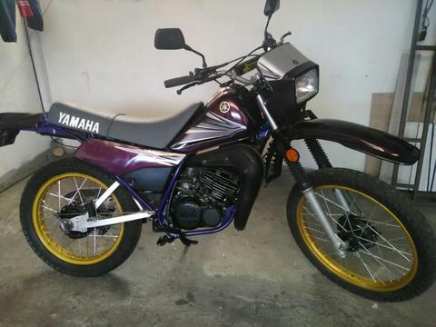 Vencambio Yamaha Dt 175