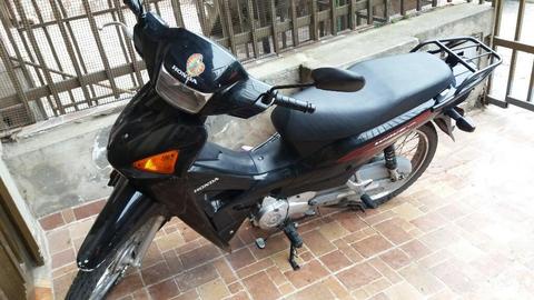 Honda Wave110
