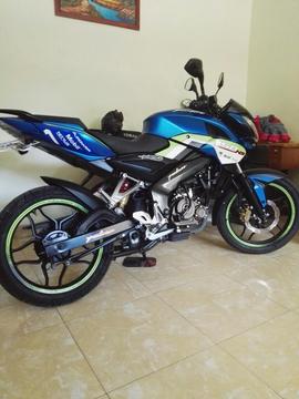 Se Vende Moto Pulsar