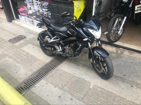 Vencambio Ns 200 Modelo 2016