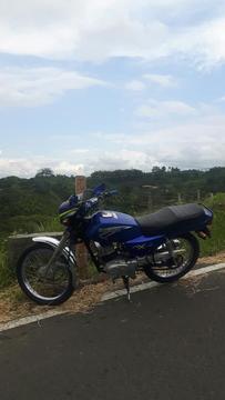 Vendo Hermosa Ax 100