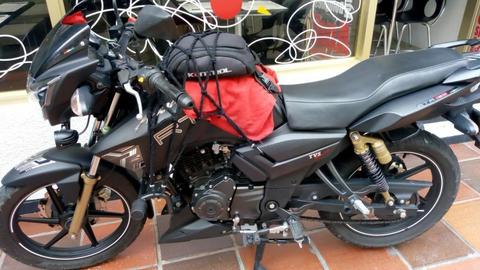 Apache 180 Modelo 2017