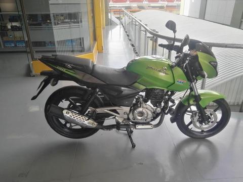 PULSAR 180 GT