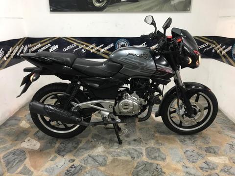 Pulsar 180 Ug Pro Modelo 2016. Entrega