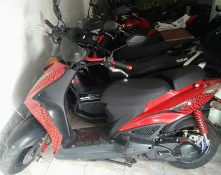 Agility Rs 2012 Al Día hasta Septiembre