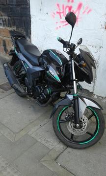 Vendo Sz-r 2014 Papeles Al Dia 3'3