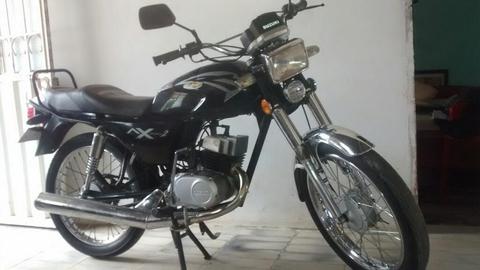 Ax 100 Colombiana