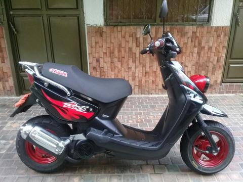 Se Vende Biwis 100 Modelo 2006