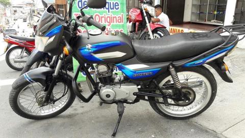 Moto Boxer Ct100