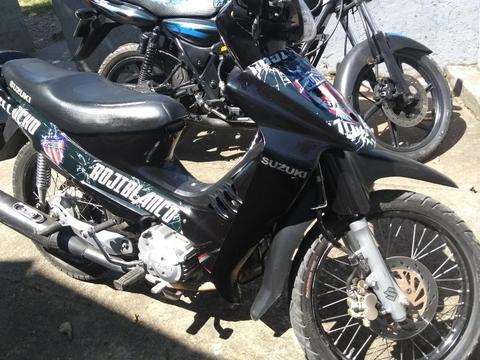 Vendo Best 125