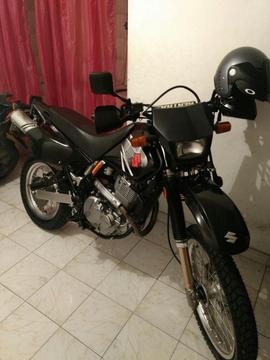 Dr 650 modelo 2017