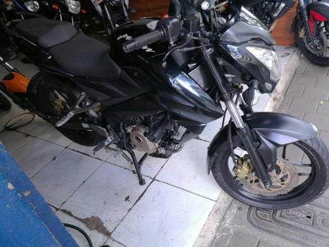 Pulsar Ns 200 Vencambio Hermosa