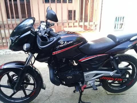 Se Vende Pulsar 180