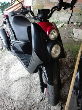 Cambio por Pulsar Ns 200