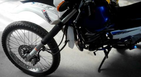 Se Vende Dt 125 Yamaha