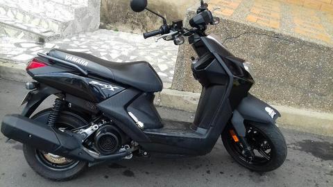 Yamaha Biwis X Fi