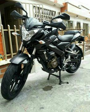 Pulsar Ns 200 Pro