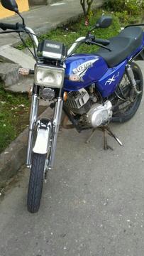 Vendo Ax Modelo 2007