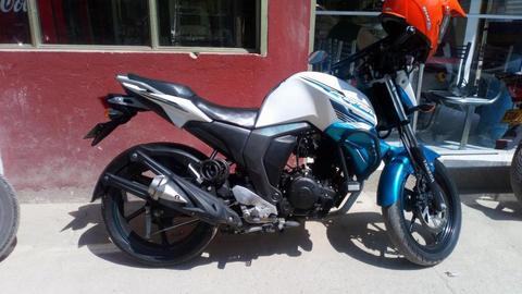 Vendo fz s