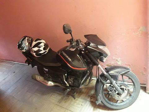 Vendo Moto