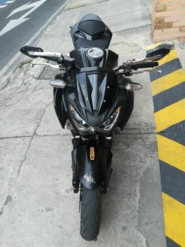 Venta Moto Kawasaki Z250