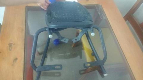 Parrilla para Feizer Como Nueva