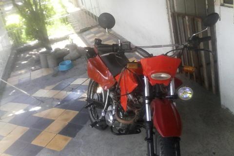 Se Vende Moto