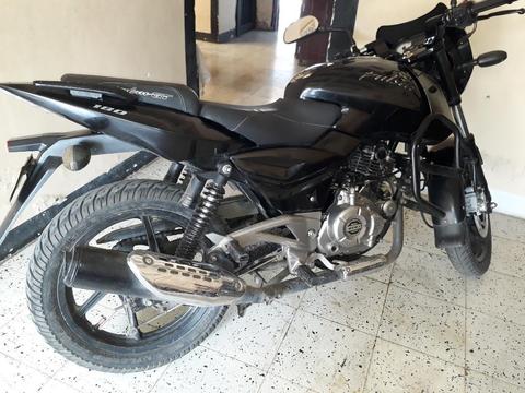 Pulsar 180gt 2014 Vendo O Permuto Al Dia