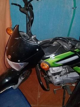 Se Vende Moto Boxer