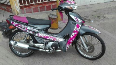 Vendo Auteco Activ 110 Al Dia