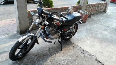 Se Vende Gn 2008 Venezolano