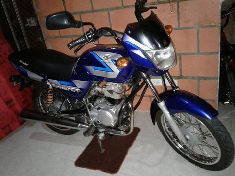 Boxer 2009 Seguro Mes 9 Tecno